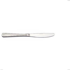 Coltello tavola Euro, 18/10 (AISI304), spessore 2,00 mm Lunghezza 218 mm