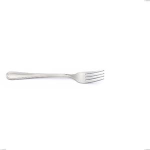 Forchetta frutta Euro, 18/10 (AISI304), spessore 2,00 mm, Lunghezza 178 mm