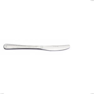Coltello frutta Euro, 18/10 (AISI304), spessore 2,00 mm, Lunghezza 200 mm