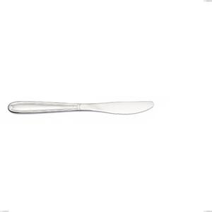 Coltello frutta economico Euro, 18/10 (AISI304), spessore 2,00 mm, Lunghezza 192 mm