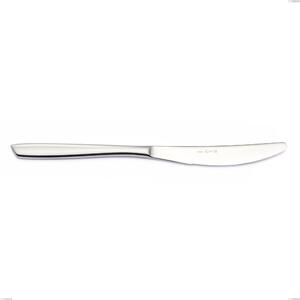 Coltello frutta Eleven, (acciaio 18.10 aisi304), spessore 2.5 mm, lunghezza 219 mm inox lucido a specchio