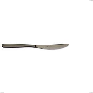Coltello frutta Eleven PVD Black, Acciaio inox 18.10, spessore 2,5 mm