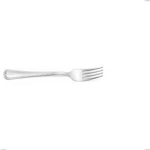 Forchetta frutta Galles, Acciaio inox 18/10 (aisi 304), spessore 2.00 mm, Lunghezza 177 mm