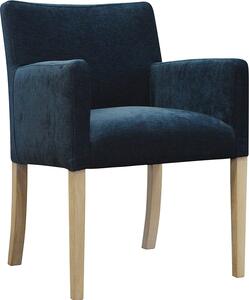 Edler Designer Sessel Luxus Klasse Sofa 1 sitzer Stuhl Stühle Polster Lehn Relax