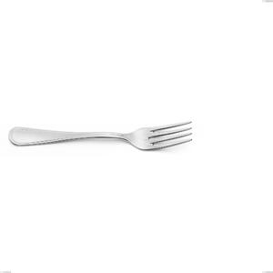 Forchetta pesce Impero, ACCIAIO INOX 18.10(AISI304), spessore 2.5 MM, Lunghezza 184 mm