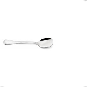 Cucchiaio gelato Impero, ACCIAIO INOX 18.10(AISI304), spessore 2.5 MM, Lunghezza 141 mm