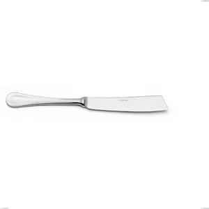 Coltello torta Impero, ACCIAIO INOX 18.10(AISI304), spessore 2.5 MM, Lunghezza 230 mm
