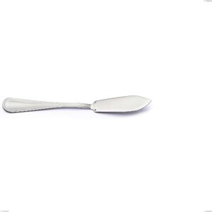 Coltello pesce Impero Argento 8 micron, Acciaio inox Aisi 304 Finitura Argentata, spessore argento 8 micron, spessore posata 3 mm, lunghezza 192 mm