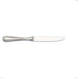 Coltello tavola Manico vuoto Impero, ACCIAIO INOX 18.10(AISI304), spessore 2.5 MM, Lunghezza 245 mm