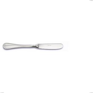 Spalmaburro Impero Argento 8 micron, Acciaio inox Aisi 304 Finitura Argentata, spessore argento 8 micron, spessore posata 3 mm, lunghezza 175 mm