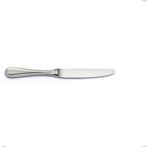 Coltello frutta Manico vuoto Impero, ACCIAIO INOX 18.10(AISI304), spessore 2.5 MM,Lunghezza 218 mm