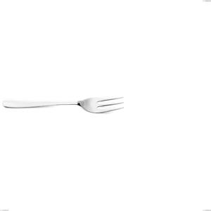 Forchetta dolce katya, Acciaio inox Aisi 304 Posate Lucide, spessore 2 mm, lunghezza 150 mm