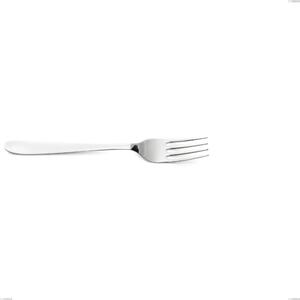 Forchetta frutta katya, Acciaio inox Aisi 304 Posate Lucide, spessore 2 mm, lunghezza 182 mm