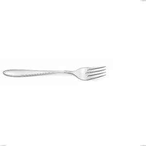 Forchetta pesce Kappa, Acciaio inox 18.10 (AISI304), spessore 2.5 mm, lunghezza 195 mm inox lucido