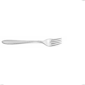 Forchetta pesce Kappa Sabbiato, 18/10 (AISI304) Acciaio sabbiato, spessore 2.5 mm, lunghezza 195 mm