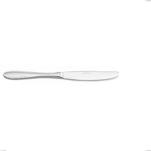Coltello frutta Kappa, Acciaio inox 18.10 (AISI304), spessore 2.5 mm, lunghezza 220 mm inox lucido