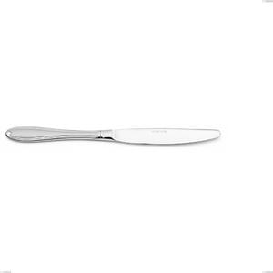 Coltello tavola Kappa Sabbiato, 18/10 (AISI304) Acciaio sabbiato, spessore 2.5 mm, lunghezza 233 mm