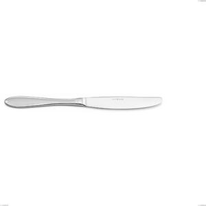 Coltello frutta Kappa Sabbiato, 18/10 (AISI304) Acciaio sabbiato, spessore 2.5 mm, lunghezza 220 mm
