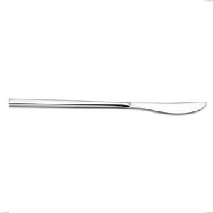 Coltello frutta kyoto, Acciaio inox (Aisi 304) inox lucido, lunghezza 206 mm