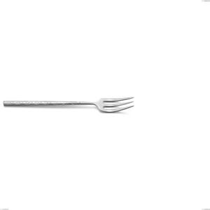 Forchetta dolce Kyoto Origami, Acciaio inox (Aisi 304) inox lucido, lunghezza 153 mm