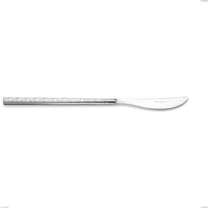 Coltello tavola Kyoto Origami, Acciaio inox (Aisi 304) inox lucido, lunghezza 229 mm