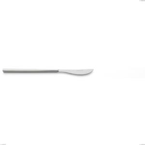 Coltello frutta Kyoto Sabbiato, Acciaio inox (Aisi 304) inox sabbiato, lunghezza 206 mm