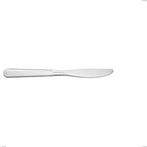 Coltello frutta economico loira, Acciaio inox Aisi 304 lucido, spessore 2 mm, design Classico, lunghezza 194 mm