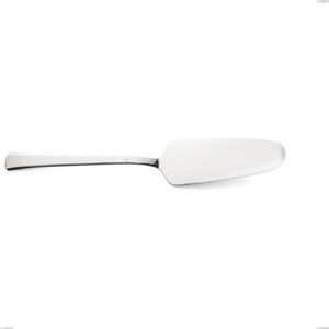 Pala torta lux, Acciaio inox Aisi 304 Posate Lucide, spessore 2.5 mm, lunghezza 270 mm