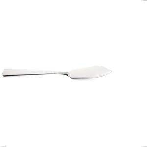 Coltello pesce lux, Acciaio inox Aisi 304 Posate Lucide, spessore 2.5 mm, lunghezza 215 mm