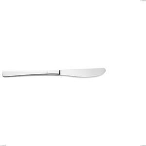 Coltello frutta lux, Acciaio inox Aisi 304 Posate Lucide, spessore 2.5 mm, lunghezza 200 mm
