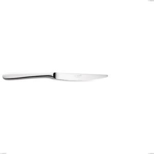 Coltello frutta Lady, 18/10 (AISI304) Acciaio Lucido, spessore 2.5 mm, lunghezza 190 mm