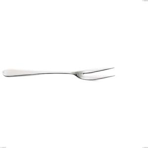 Forchetta da servizio Lady, 18/10 (AISI304) Acciaio Lucido, spessore 2.5 mm, lunghezza 230 mm