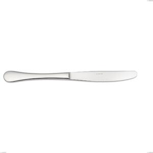Coltello frutta economico Milano inox 18/10 , Acciaio inox 18/10 (AISI304) lucido a specchio , spessore 2.5 mm