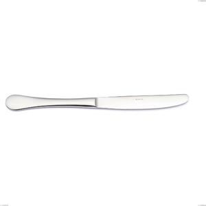 Coltello tavola economico Milano inox 18/10 , Acciaio inox 18/10 (AISI304) lucido a specchio , spessore 2.5 mm