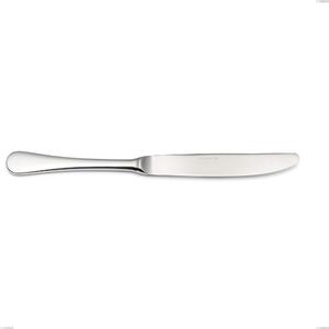 Coltello tavola Milano inox 18/10 , Acciaio inox 18/10 (AISI304) lucido a specchio , spessore 2.5 mm, lunghezza 240 mm