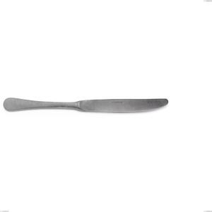 Coltello frutta milano retro, Acciaio inox (Aisi 304) vintage, lunghezza 217 mm