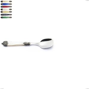 Cucchiaio gelato Mirage, Acciaio inox 18.10 (AISI 304)