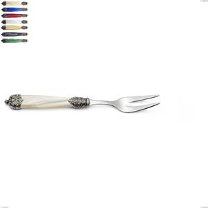 Forchetta carne Mirage, Acciaio inox 18.10 (AISI 304)