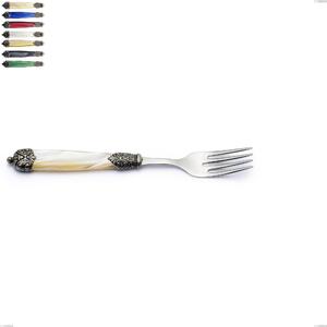 Forchetta pesce Mirage, Acciaio inox 18.10 (AISI 304)
