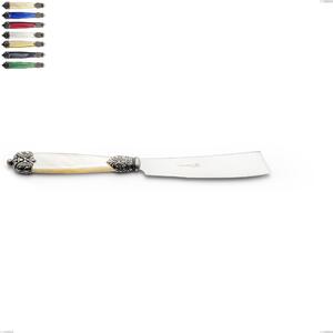Coltello torta Mirage, Acciaio inox 18.10 (AISI 304)