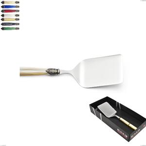 Confezione vetrina 1 pezzo pala lasagne Mirage, Acciaio inox 18.10 (AISI 304)