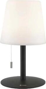 Outwell Ara Usb-led Lampada da Tavolo Trasparente Trasparente Taglia Unica