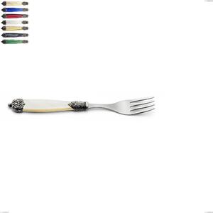 Forchetta frutta Mirage, Acciaio inox 18.10 (AISI 304)