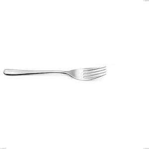 Forchetta frutta Opera, Acciaio inox 18/10 (AISI304), spessore 5.00 mm, Lunghezza 185 mm