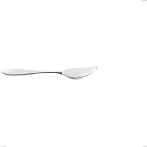 Coltello pesce oasi, Acciaio inox Aisi 304 Posate Lucide, spessore 2 mm, lunghezza 203 mm