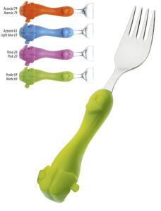 Forchetta per bambini PINGO 1 Forchetta + DI 18 MESI