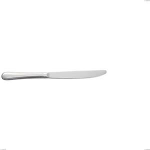 Coltello frutta perles, Acciaio inox Aisi 304 lucido, spessore 2.5 mm, design Classico, lunghezza 195 mm