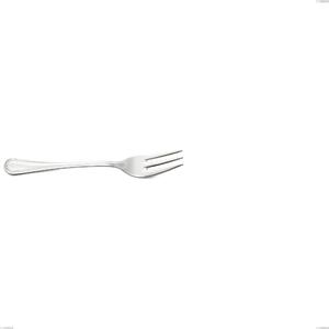 Forchetta dolce privilege, Acciaio inox Aisi 304 Posate Lucide, spessore 2.5 mm, lunghezza 152 mm