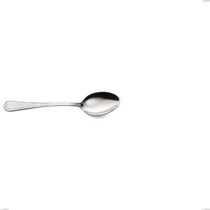 Cucchiaio dolce privilege, Acciaio inox Aisi 304 Posate Lucide, spessore 2.5 mm, lunghezza 152 mm