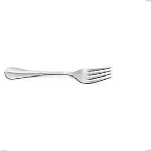 Forchetta da servizio Royal, acciaio 18-10 lucido, spessore 2.5 mm, lunghezza 233 mm